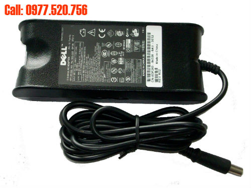 Sạc laptop DELL 19.5V-4.62A